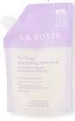 LA ROSEE shampoing ultra doux recharge 400ml