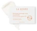 LA ROSEE Gommage corps nourrissant pot recharge 20