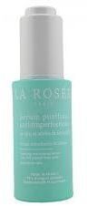 LA ROSEE Sérum purifiant 30ml