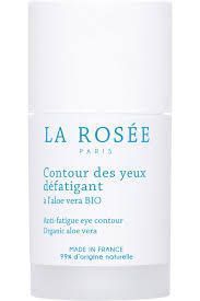 la rosée contour des yeux défatigant 15ml