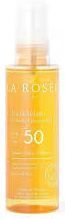 la rosée solaire huile spf50 150ml