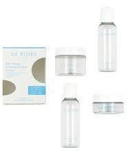 la rosée kit voyage écoresponsable