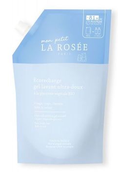 La Rosée Mon Petit Ecorech gel lavant