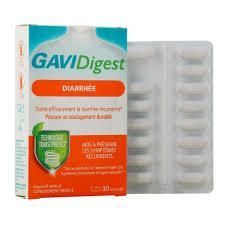GAVIDigest DIARRHEE