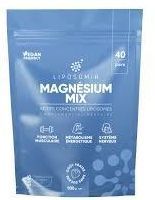 Liposomia Magnésium MIX