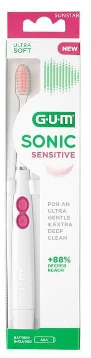 Gum Sonic Sensitive
