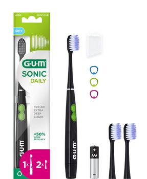Gum Sonic Daily
