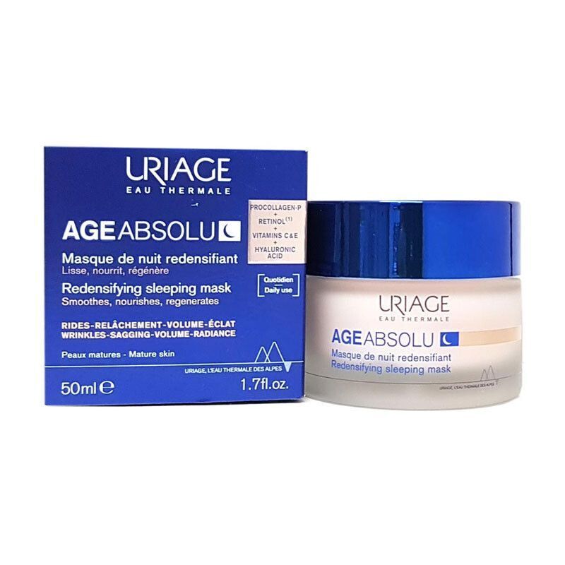 uriage age absolu