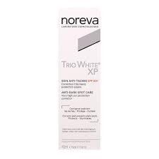 Noreva Trio White XP
