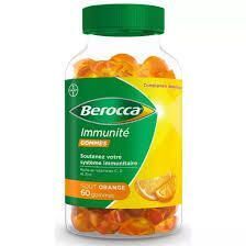 berocca
