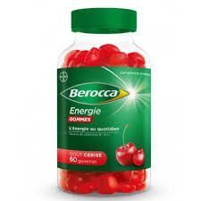 berocca