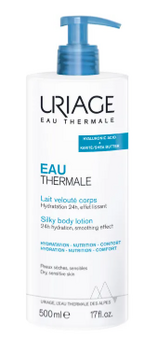URIAGE Lait velonté corps 500 ml