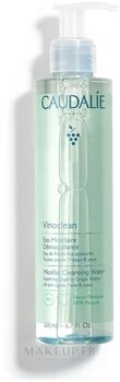 Caudalie Vinoclean Eau micellaire démaquillante 200ml