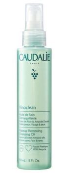 Caudalie Vinoclean Huile de Soin Démaquillante 150ml