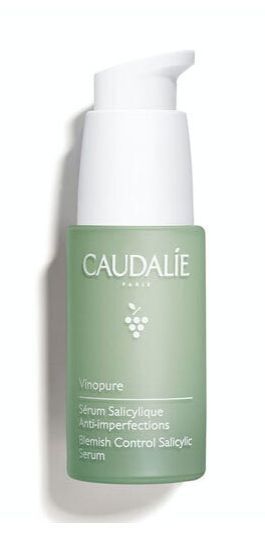 Caudalie Vinoclean Sérum Salicylique Anti-Imperfections 30ml