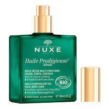 NUXE Huile prodigieuse Néroli
