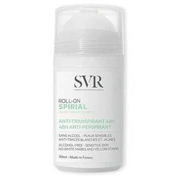 svr spirial