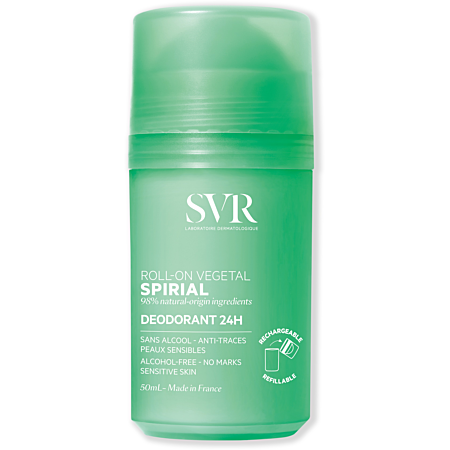 svr spirial