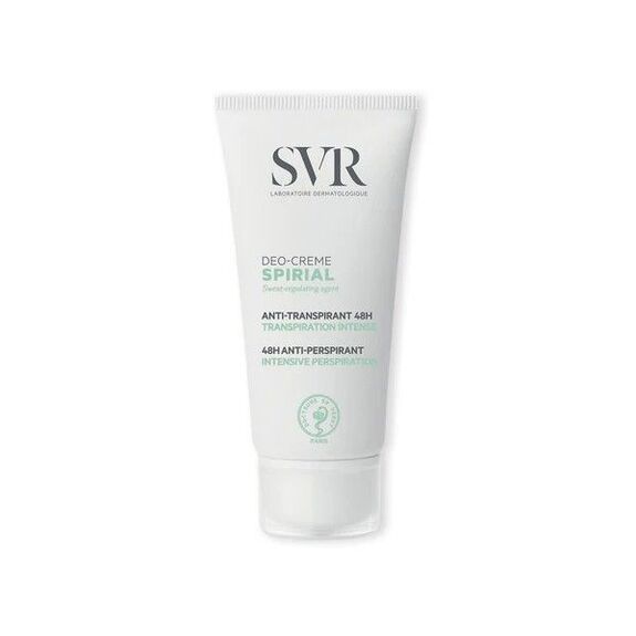 svr spirial