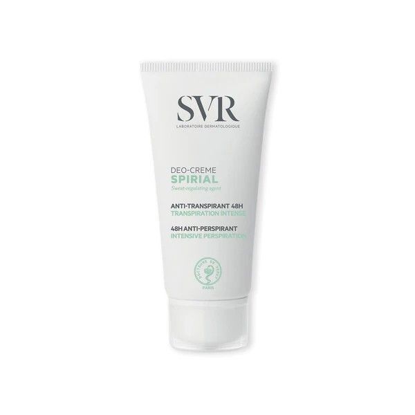 svr spirial