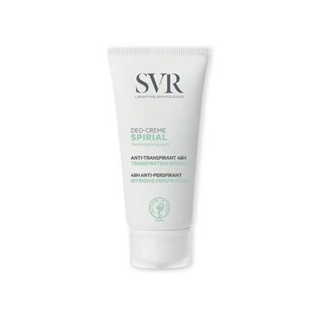 svr spirial