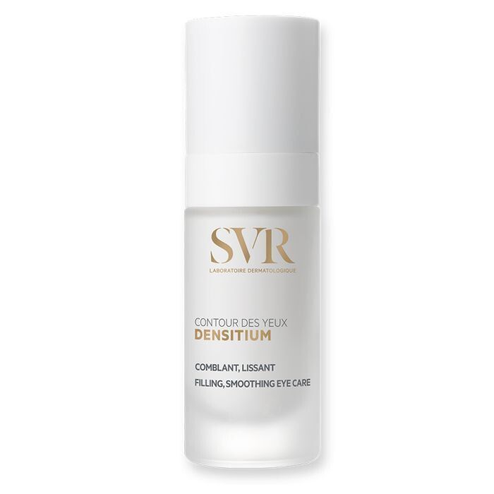 svr densitium