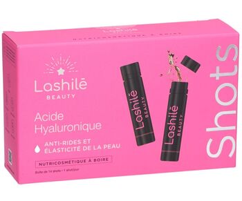 Lashilé Beauty Acide Hyaluronique