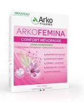 ArkoPharma femina