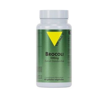 vitall+ complements alimentaires