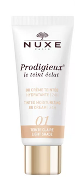 Nuxe Prodigieux BB Crème teintée