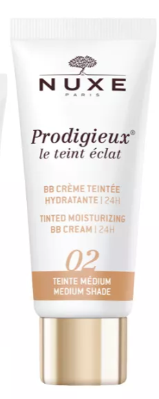 Nuxe Prodigieux BB Crème teintée