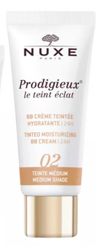 Nuxe Prodigieux BB Crème teintée