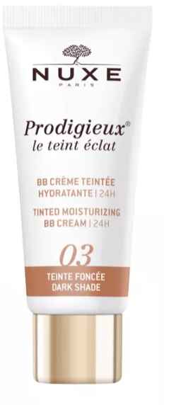 Nuxe Prodigieux BB Crème teintée