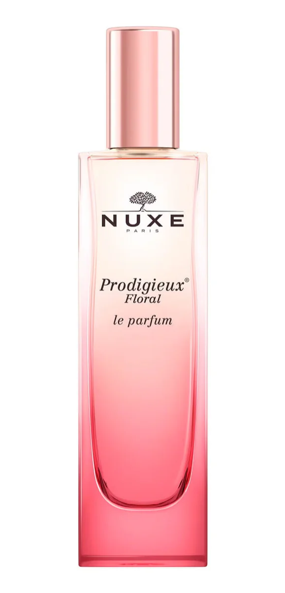 Nuxe Prodigieux Floral le parfum