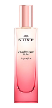 Nuxe Prodigieux Floral le parfum