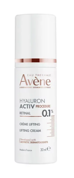 Avene Hyaluron ACTIV retinal 0.1%