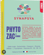 Synapsya phytozac femme