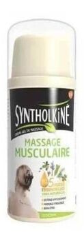 SYNTHOLKINE Massage Musculaire