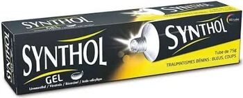 SYNTHOL gel
