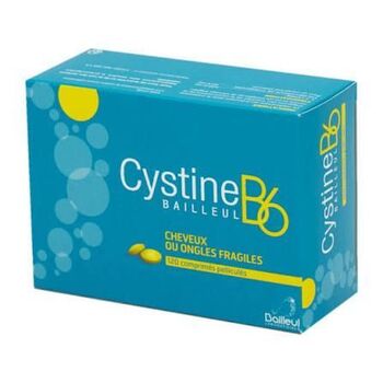Bailleul Cystine B6