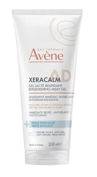 Avene Xeracalm Gel Lacté relipidant
