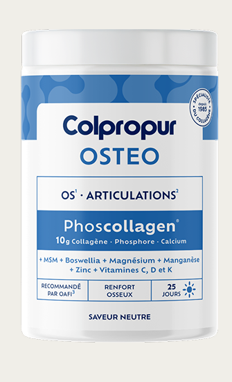 Colpropur Ostéo Neutre