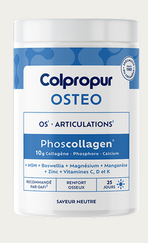 Colpropur Ostéo Neutre