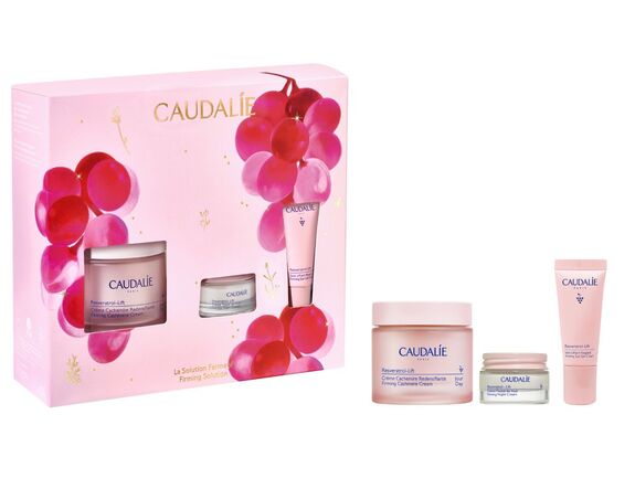 Coffret Caudalie La Solution Fermeté