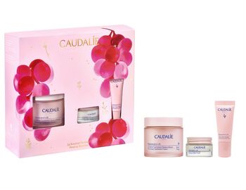Coffret Caudalie La Solution Fermeté