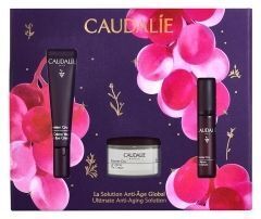 Caudalie La Solution Anti-Age Global