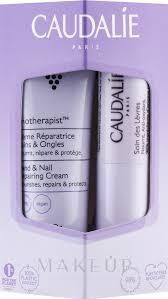 Caudalie Vinotherapist Soin levre + Creme Mains