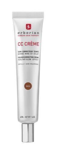CC Creme Erborian RICH 40mL