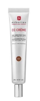 CC Creme Erborian RICH 40mL