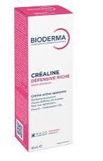 Bioderma Créaline Défensive